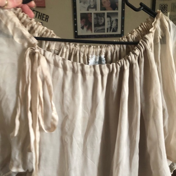 Blouse - Picture 4 of 7